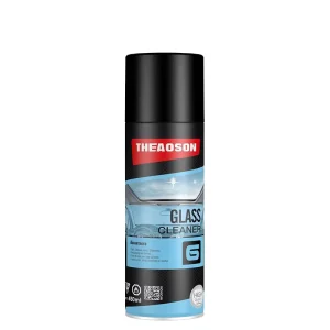 THEAOSON 450ml Glass Cleaner Car Windshield Window Cleaning Spray