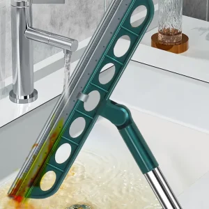 TPR Magic Broom Floor Squeegee for Hair and Dust Removal Multi function Window Cleaning Tool Bulk Price Supply