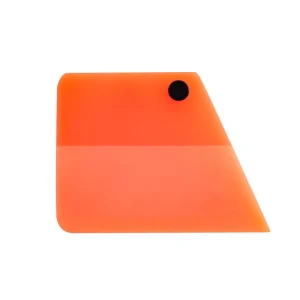 TPU PPF Squeegee Soft Rubber Scraper Window Tint Tools Car Wrap Tool Water Squeegee Tint Tools Auto Film
