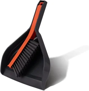 Table and Desk Handheld Cleaning Broom and Dustpan