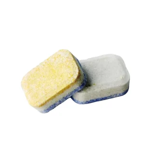 Tablets for Dishwashers Machine Natural Washing Dishwasher Detergent Capsule Super Cleaning Dishwashing Cleaning Tablets