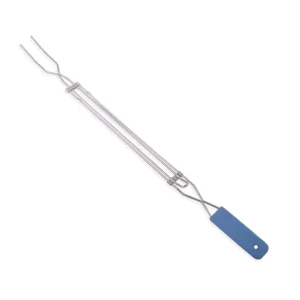 Telescopic BBQ Fork