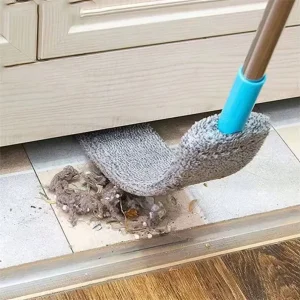Telescopic Dust Brush Long Handle Gap Dust Cleaner Bedside Sofa Brush for Cleaning Dust Removal Brushes Household Cleaning Tools