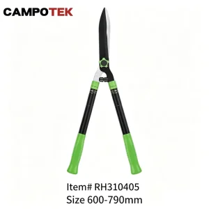 Telescopic Hedge Shears 600 790mm Lightweight Maneuverable Professional Garden Orchard Hedge Cutter Shrub Trimming Tool