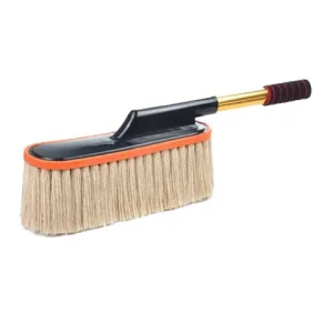 Telescopic Long Handle Microfiber Car Cleaning Brush for Car Wash