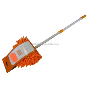 Telescopic Microfiber Duster