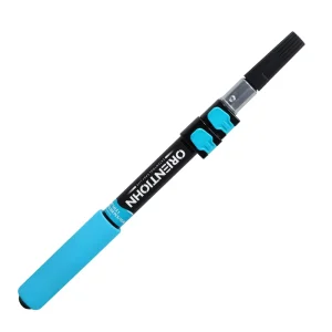 Telescopic Pole Paint Roller Tool Adjustable Extendable Pole for Ceiling Painting