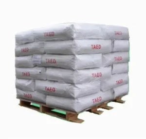 Tetraacetylethylenediamine TAED CAS 10543 57 4 Bleaching Activator Used in Detergents for Laundry Washing and Dishwashing