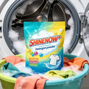 The Chinese Factory Directly Supply Detergent Powder for OEM ODM Service