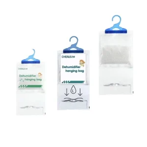 The Latest Disposable Moisture absorbing Bag Eliminates Odor Dehumidifies and Eliminates Odor