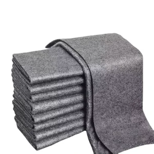Thickened Magic Towel for Kitchen Dish Car Glass No Trace Reusable Microfiber Towel Remove Oil Stains Magic Cleaning Cloth