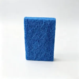 Thickened Scratch-Free Lint-Free Scouring Pads for Stainless Steel and Ceramic Cookware