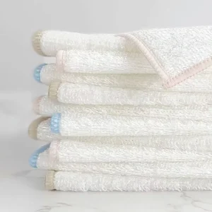 Thickened Super Absorbent Reusable Lint Free Microfiber Kitchen Dish Cloth