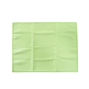 Thickened Water Absorbent Fish Scale Microfiber Cleaning Cloth for Glass Jewelry and Kitchen
