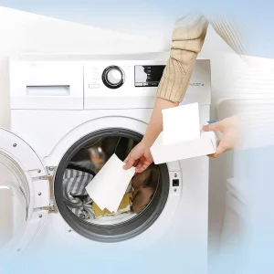 Tide Bulk Laundry Detergent Sheets Factory Price Deep Clean Bright and White