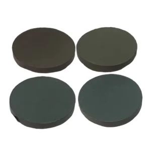 Titanium Ceramic Body Pigment Powder for Coating and Ceramic Applications High Temperature Resistance Inorganic Pigment