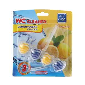 Toilet Cleaner Fragrance High Quality 4 in 1 Toilet Bowl Cleaner Hanging Toilet Bowl Cleaning Ball