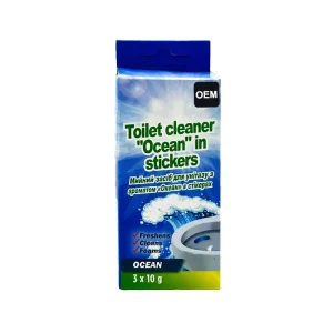 Toilet Cleaner Strip for Toilet