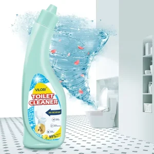 Toilet Cleaner Toilet Cleaning Liquid Toilet Deodorizer for Bathroom