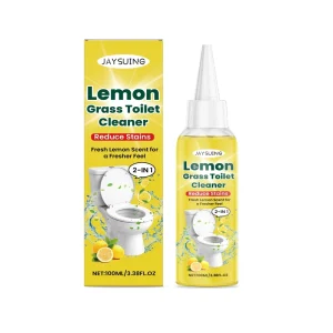 Toilet Cleaner Toilet Liquid Cleaning Toilet Deodorization Detergents Cleaner for Bathroom