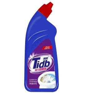 Toilet Cleaners