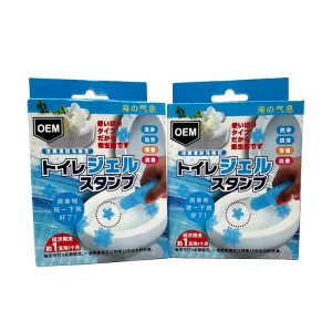 Toilet Cleaning Gel 1 Pack