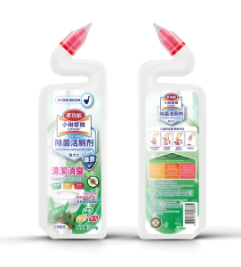 Toilet Cleaning Liquid Cleaner for Smell and Kill Germ High Quality Aromatic Toilet Cleaner Deodorant Bulk