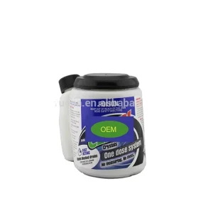 Toilet Foaming Drain Pipe Cleaner Powder