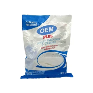 Toilet Freshener and Cleaner with Different Scents for Household Cleaning