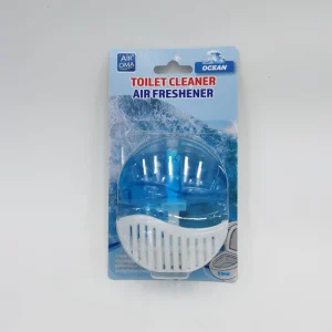 Toilet Liquid Cleaner High Quality Modern Design Deodorant Fragrance Liquid Aroma Cleaner