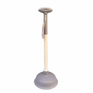 Toilet Plunger Toilet Pipe Unclogging Tool Powerful Suction Drain Cleaner Suction Cup