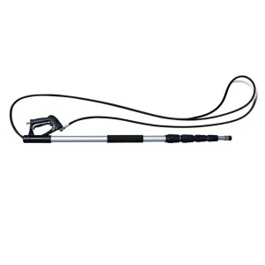 Tool Free Telescoping High Pressure Power Washer Replacement Lance