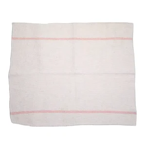 Top Non scratch Strong Absorbency Floor Cleaning Recycled Cotton Cloth