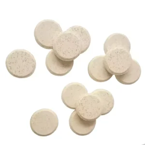 Top Quality Bromelain Pineapple Tablets Support Joint 500 Mg Bromelain Tablets