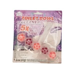 Top Quality Chemical Toilet Cleaner