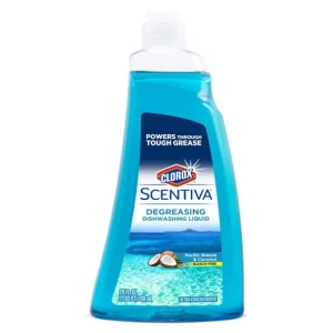 Top Quality Food Grade Dish Wash Liquid Dishwashing Detergent Liquid