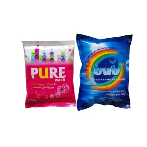 Top Quality Household Detergent Soap Powder Laundry Detergent Powder Washing Powder OEM Factory