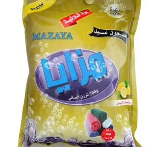 Top Quality Household Detergent Soap Powder Laundry Detergent Powder Washing Powder OEM Factory