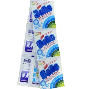 Top Selling Bulk Detergent Laundry Soap Powder