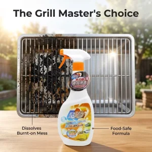 Top Selling Oil Stain Remover Efficient Stain Removal Heavy Duty Non Toxic Biodegradable Home Kitchen Use
