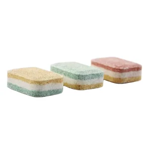 Top Selling Products Dishwasher Cleaning Tablets Dishwashing Cleaner Tablet kitchen Detergent Capsule