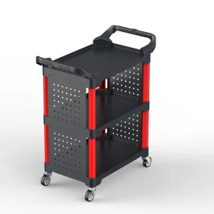 Top ranked Products Car Detailing Working Cart Customized Car Detailing Cart