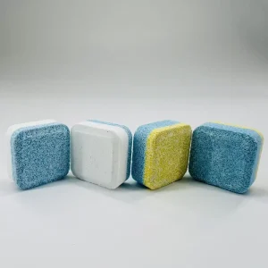 Tough Grime Remover Washing Machine Cleaner for Routine Washer Care