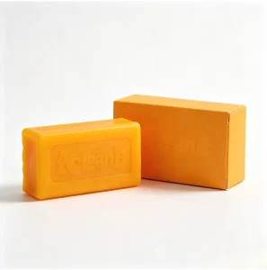 Traditional Process Solid Eco Friendly Antibacterial Laundry Soap Bar Herbal Stain Removal Bulk Supply OEM Service Household