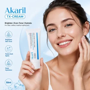 Tranexamic Acid Niacinamide Face Cream 50ml Reduce Dark Spots Freckles Even Skin Tone Barrier Repair Hydrating Facial Care