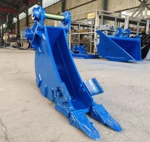 Trench Bucket for 1-50 Ton Excavators 1 Year Warranty