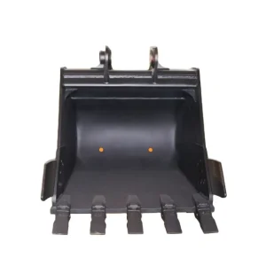 Trenching Bucket Narrow Ditch Bucket Excavator Parts
