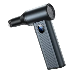 Turbo Jet Fan 130000RPM High Speed Brushless Motor Handheld Electric Air Duster Cordless Car PC Cleaning Violent Fan Blower