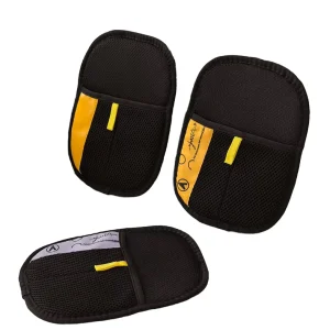 Two-Way Brush Static Dust and Pet Hair Removal Gloves for Sofas and Clothing