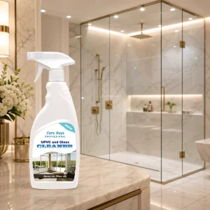 UPVC and Glass Cleaner Bulk Household Window Cleaning Spray